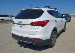 2015 HYUNDAI ACCENT