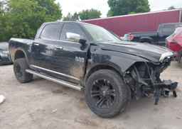 2018 RAM 1500 LONGHORN