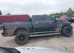 2018 RAM 1500 LONGHORN
