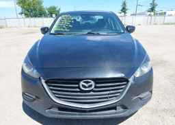 2018 MAZDA MAZDA3 50TH ANNIVERSARY EDITION
