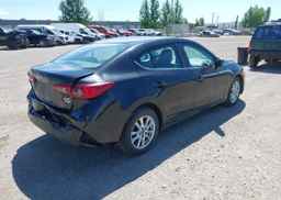 2018 MAZDA MAZDA3 50TH ANNIVERSARY EDITION
