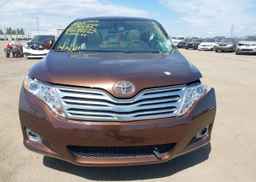 2011 TOYOTA VENZA