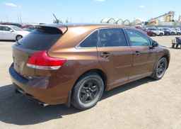 2011 TOYOTA VENZA