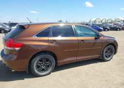 2011 TOYOTA VENZA