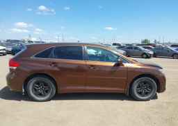 2011 TOYOTA VENZA