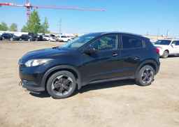 2018 HONDA HR-V EX-L