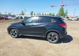 2018 HONDA HR-V EX-L