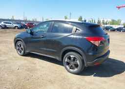 2018 HONDA HR-V EX-L