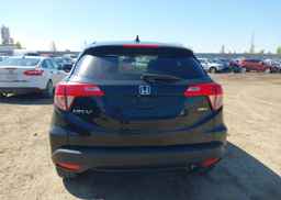 2018 HONDA HR-V EX-L