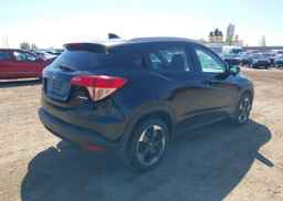 2018 HONDA HR-V EX-L