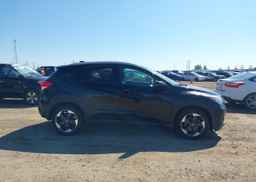 2018 HONDA HR-V EX-L