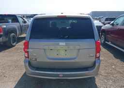 2013 DODGE GRAND CARAVAN CREW