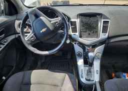 2013 CHEVROLET CRUZE LT