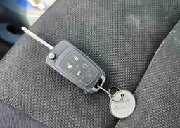 2013 CHEVROLET CRUZE LT