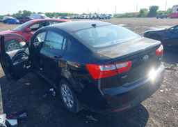 2013 KIA RIO EX