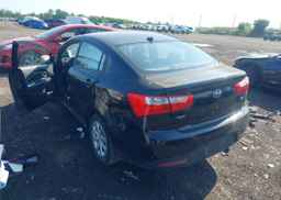 2013 KIA RIO EX