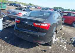 2013 KIA RIO EX