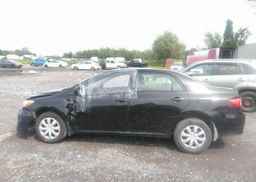 2011 TOYOTA COROLLA S
