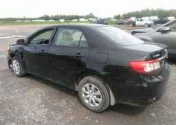 2011 TOYOTA COROLLA S