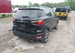 2018 FORD ECOSPORT SES