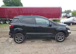 2018 FORD ECOSPORT SES