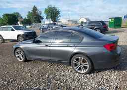 2017 BMW 320I XDRIVE