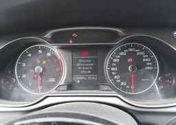 2013 AUDI A4 PREMIUM