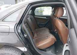2013 AUDI A4 PREMIUM