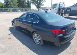 2013 BMW 528I XDRIVE