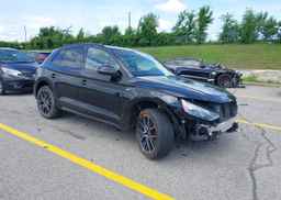 2021 AUDI Q5