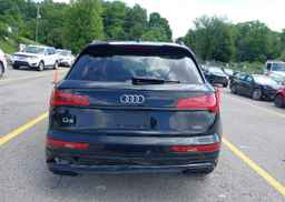 2021 AUDI Q5