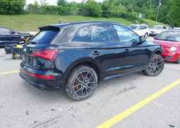 2021 AUDI Q5