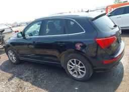 2012 AUDI Q5 3.2 PREMIUM