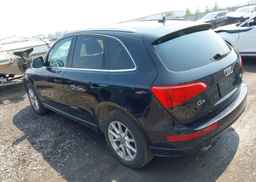 2012 AUDI Q5 3.2 PREMIUM