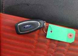 2014 FORD FIESTA ST