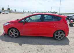 2014 FORD FIESTA ST