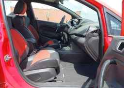 2014 FORD FIESTA ST