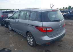 2017 MAZDA MAZDA5 GS