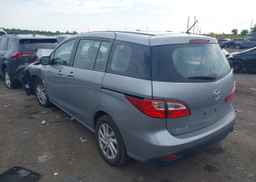 2017 MAZDA MAZDA5 GS