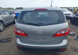 2017 MAZDA MAZDA5 GS