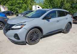 2021 NISSAN MURANO