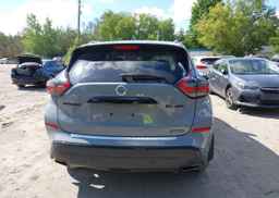 2021 NISSAN MURANO