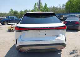 2024 LEXUS RX 350H
