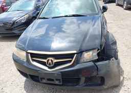 2005 ACURA TSX