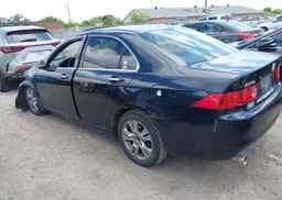2005 ACURA TSX
