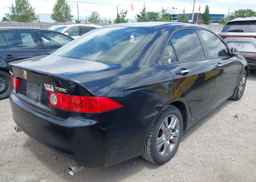 2005 ACURA TSX