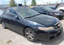 2005 ACURA TSX