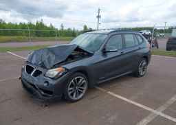 2015 BMW X1 XDRIVE28I