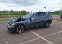 2015 BMW X1 XDRIVE28I