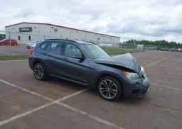 2015 BMW X1 XDRIVE28I